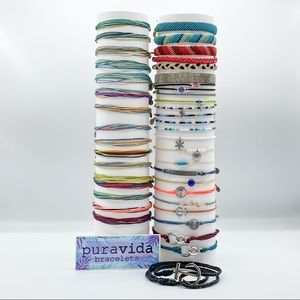 Pura Vida collection!